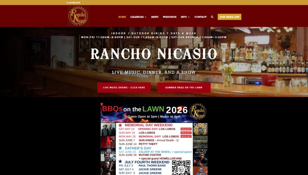 rancho