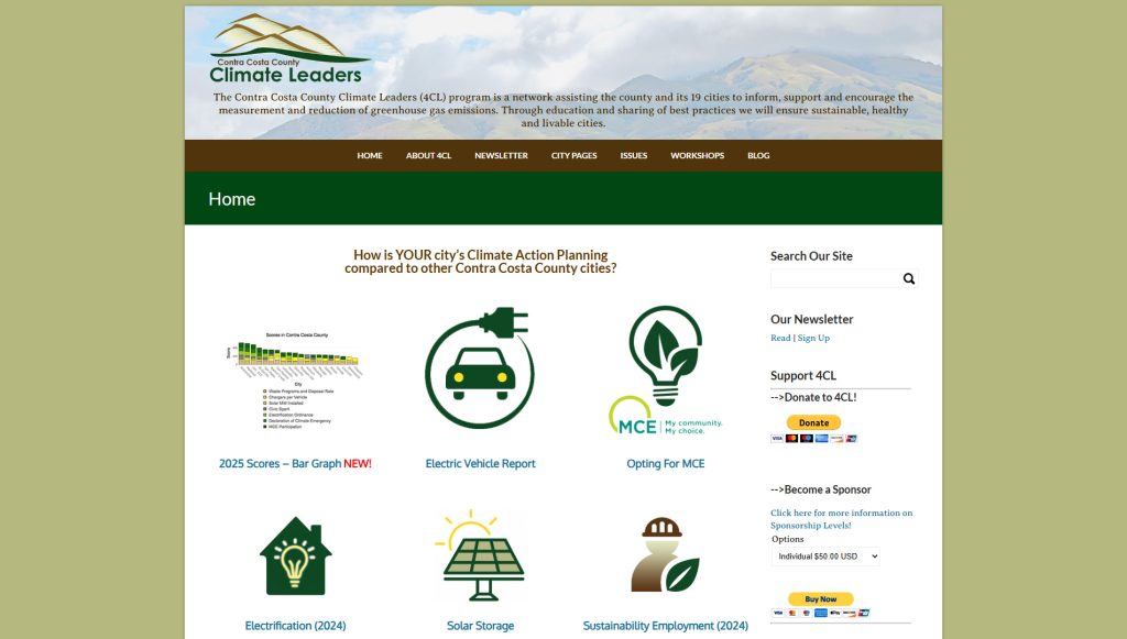 ccc climate leaders
